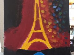 -Fun Job Art 零基础油画国画DIY画室(望京店)