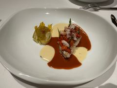 -Le Comptoir de Pierre Gagnaire