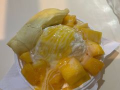 -水牛奶皇后糖水铺(深圳总店)
