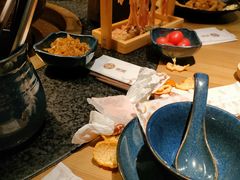 -湊湊火锅·茶憩(上海合生汇店)