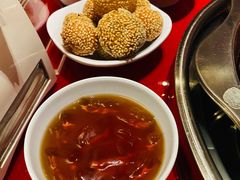 -山城辣妹子(定福庄店)