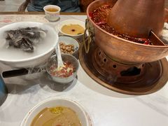 -东门口·新式老北京火锅(河西龙湖天街店)