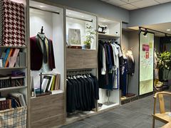 -易改衣·明星裁缝(金桥国际广场店)