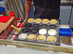-台湾味正点车轮饼可丽饼(南禅寺店)