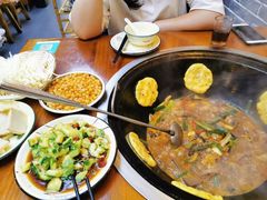 地锅鸡-曹丞相·地锅鸡·地锅鱼(武林店)