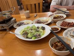 -乡亲鹅肉城(吴江店)