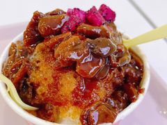 -梁子刨冰王&梁小糖(王顶堤店)