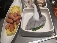 -海底捞火锅(高新活力汇店)