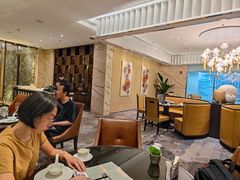 -ManHo万豪中餐厅(成都茂业JW万豪酒店)