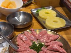 -喜来稀肉(罗斯福店)