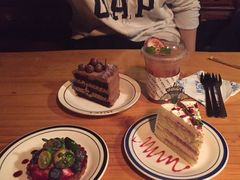 -Juicy Bakery(大学路店)