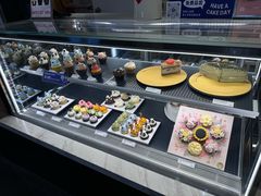 -Pantry's Best派悦坊蛋糕(K11购物艺术中心店)