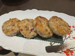 -聚福山莊·寻味顺德(北滘店)