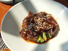 -奇芳阁·百年清真南京菜(夫子庙店)