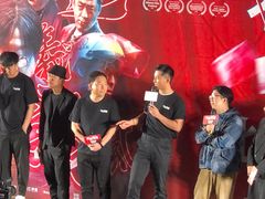 -英皇电影城(英皇集团中心IMAX店)
