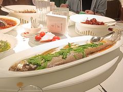 -漢舍中国菜馆(浦东嘉里城店)