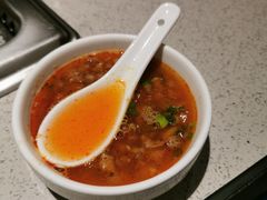 -海底捞大排档火锅(悦荟广场店)