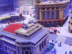 -上海乐高探索中心