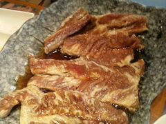 -万兴佳烤肉·长白山老味道(东岸里店)