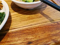 -食蔬不二素食自助餐厅(沈阳铁西店)