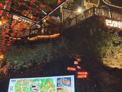 -巴倒烫陆派火锅山庄(南山总店)
