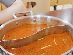 -呷哺呷哺(西单大悦城店)