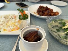 -龙井壹号·茶缘山景宴(龙井村店)