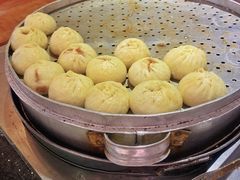 -韩包子(建设路店)