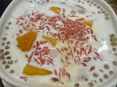 -民信老铺(双皮奶博物馆店)