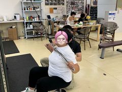 -中田·健身+普拉提(浦东金高路店)