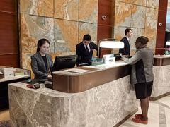 -上海雅居乐万豪侯爵酒店