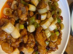 -倍儿美海鲜大排挡·非遗海鲜蒸饺(洋货店)