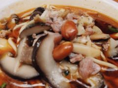 -吴记怪味面(牛王庙店)