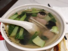 -蒋家桥饺面店(四望亭路店)