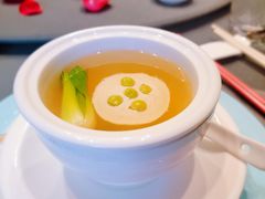 国宴鸡豆花-润苑·悦椿轩(徐汇万科中心一期店)