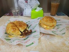 -渔记茶餐厅(渔村店)