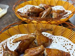 -盏记光明乳鸽(盐田八分店)