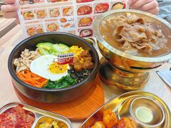 -食米家拌饭(梅溪新天地店)