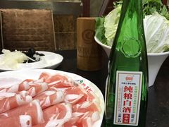 -草原饭店火锅