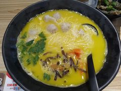 -渔米丰·广府鱼汤米线(光明广场店)