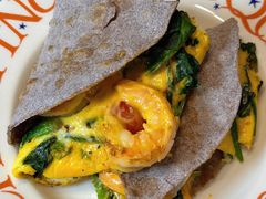 -新旺茶餐厅•早餐(迪士尼小镇店)