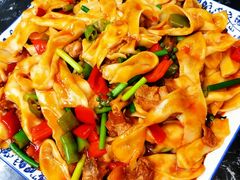 -后卫寨猫耳朵(后卫寨店)