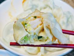 -金谷园饺子馆(北邮总店)
