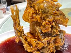 -鲁菜根·泰安菜(万达店)