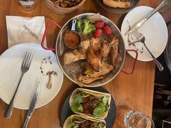 -埠口精酿夜景餐酒吧· BREWPORT BISTRO(长嘉汇重庆之眼店)