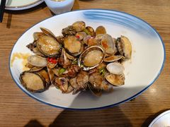 捞汁小海鲜-新时代大酒店(仰口路店)