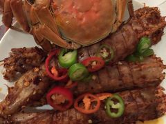 -芭菲盛宴·环球美食(袁家岗店)