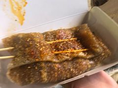 -乐乐姐超级土豆(中关村5号店)