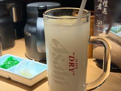 -乌君·酒场·炭火烧鸟(侨城坊店)