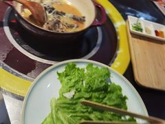 -黑鸡小馆(金源店)
